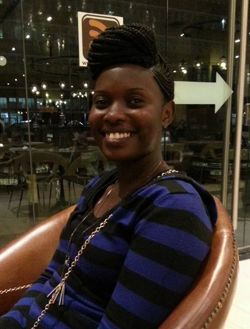 Doreen Musisi Mirembe